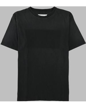 Maison Margiela Maison Margiela - Black
