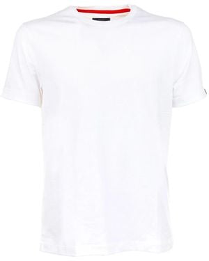 Fay T-Shirt - White
