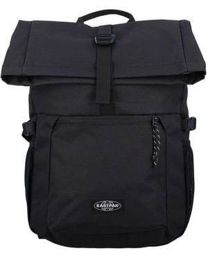 Eastpak Toproll Pro Backpack - Blue