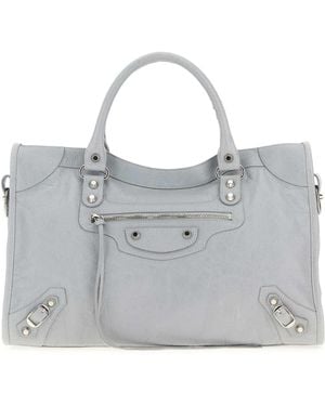 Balenciaga Handbags - Grey