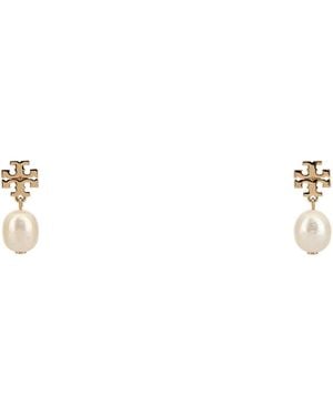 Tory Burch Earrings - Multicolor