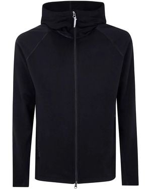 Houdini Sportswear "M's Power Up Houdi" Jacket - Blue