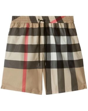 Burberry Guildes - Natural