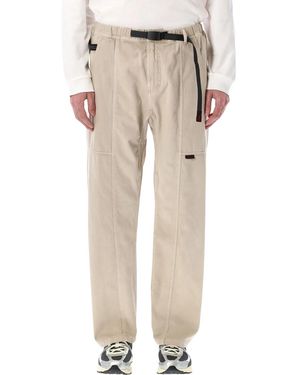 Gramicci Cotton Gadget Trousers - Natural