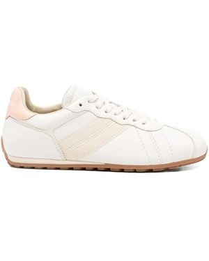 Woolrich Flat Seta - White
