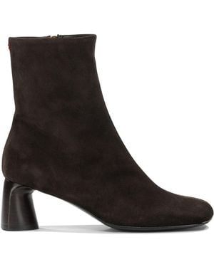 Halmanera Boots & Ankle Boots - Black