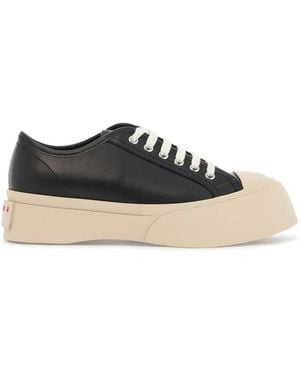 Marni Trainers - Black