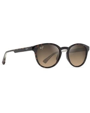 Maui Jim Hiehie Hs636-10 - Brown