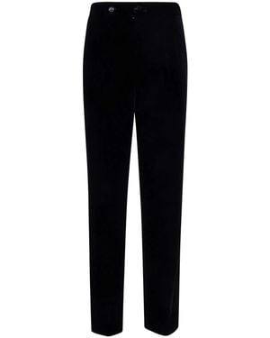 Giorgio Armani Tailored Patns - Black