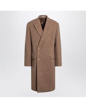 AURALEE Long coats and winter coats for Men | Online Sale up