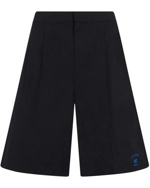 Celine Shorts - Blue