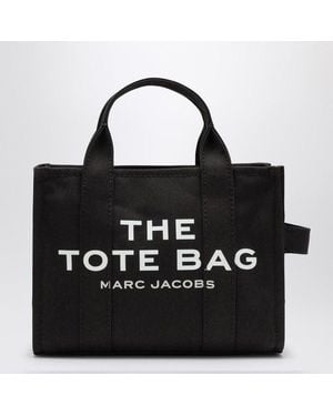 Marc Jacobs The Small Tote Bag - Black