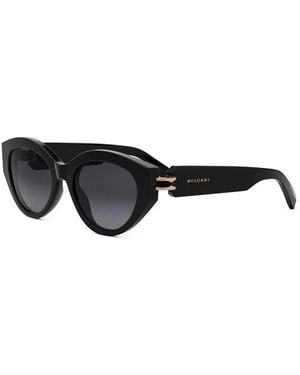 BVLGARI B.Zero1 Bv40046I 01B - Black