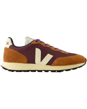 Veja Rio Branco Ii Sneakers - Brown