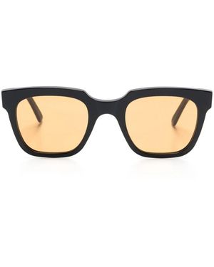 Retrosuperfuture Giusto Sunglasses - Natural