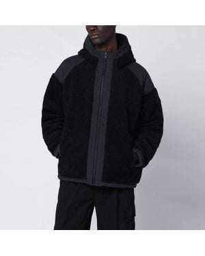 Max Mara 101801 Icon Coat - Natural