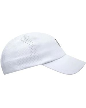 On Shoes Court Cap - White