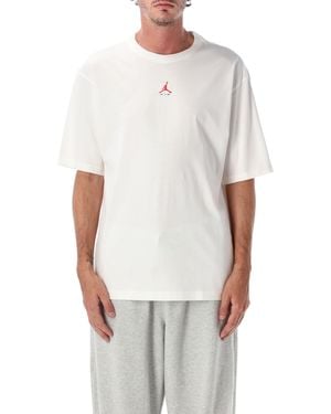 Nike Jumpman Tee - White