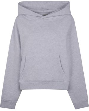 Entire studios "Heavy" Hood - Grey