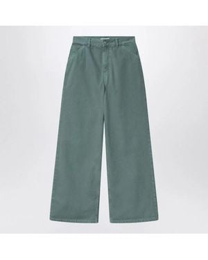 Carhartt Jens Pant - Green