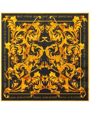 Versace Jeans Couture Foulard - Metallic