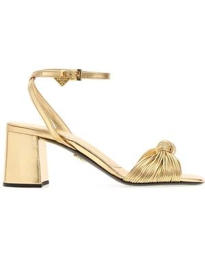 Prada Sandali - Natural