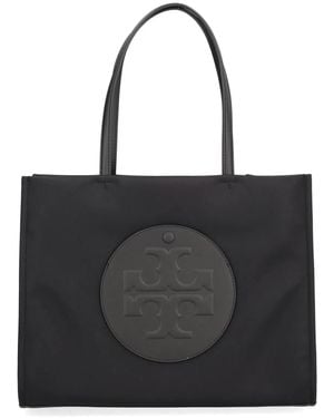 Tory Burch Bag "Ella" Small - Black