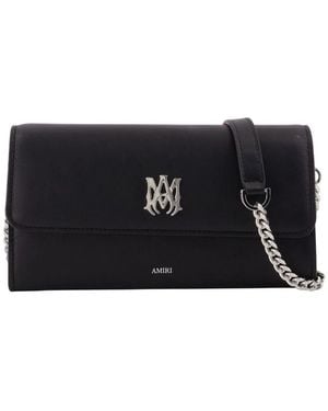 Amiri Ma Crossbody - Black