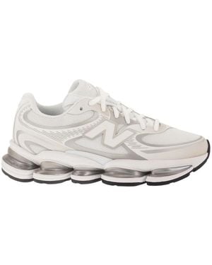 New Balance Abzorb 2000 - White