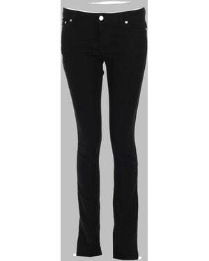 Givenchy Jeans "Stars" - Black