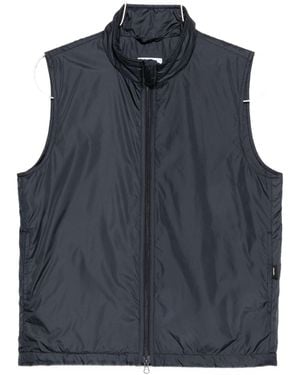 Aspesi Gilet Vernes - Blue