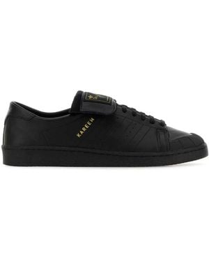 ADIDAS X WILLY CHAVARRIA Adidas By Willy Chavarria Chavarria Jabbar Low - Black