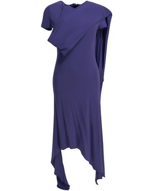Acne Studios Dresses - Blue