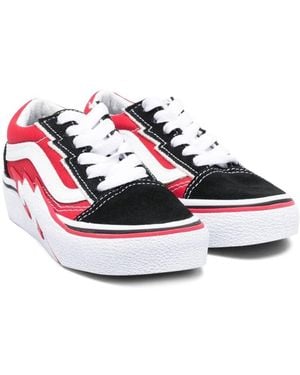 Vans Old Skool - White