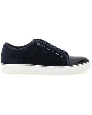 Lanvin 'Dbbi' Sneakers - Blue