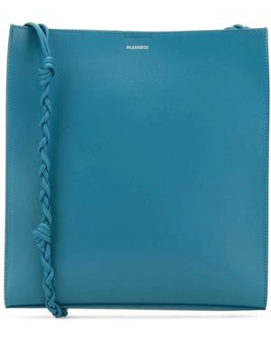 Jil Sander Tangle Md - Blue