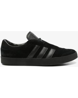 Y-3 Gazelle - Black