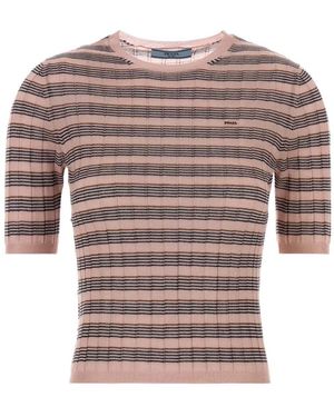 Prada Maglieria - Multicolour