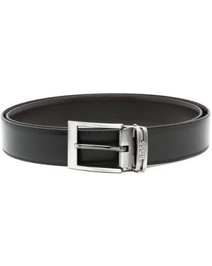 BOSS Cinturón - Black