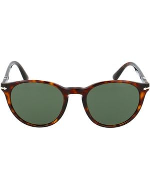 Persol Sunglasses 0Po3152S 901531/20/145 - Green