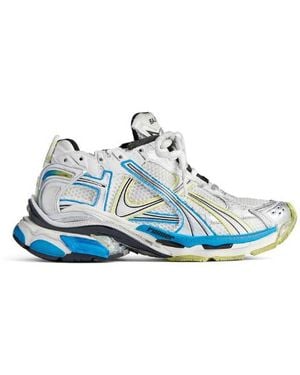 Balenciaga Sneakers - Blue