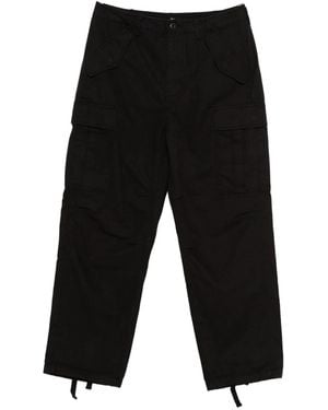 Stussy Stussy Silk Nylon Blend - Black