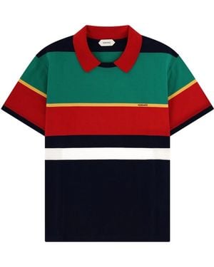 Versace T-Shirt - Multicolor