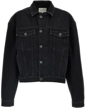 Loulou de Saison 'Dave' Jacket - Black