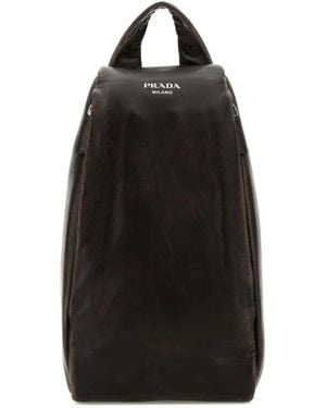 Prada Nappa Vintage - Black