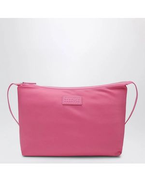 MM6 by Maison Margiela Numeric Crossbody Bag - Pink
