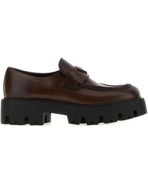 Prada Stride - Black