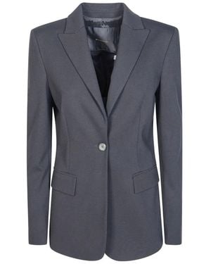 Pinko Jackets - Blue