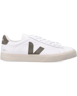 Veja Campo - White