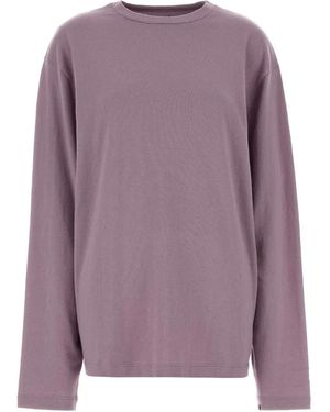 Extreme Cashmere N°452 Rock - Purple